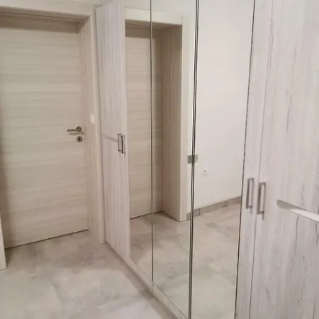 Apartman Zdenka Novi Vinodolski