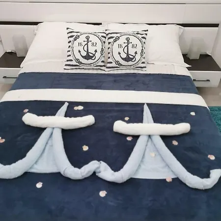 Zdenka * Novi Vinodolski