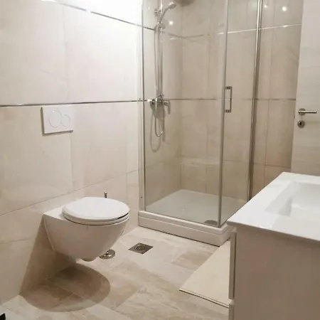 Zdenka Apartman Novi Vinodolski
