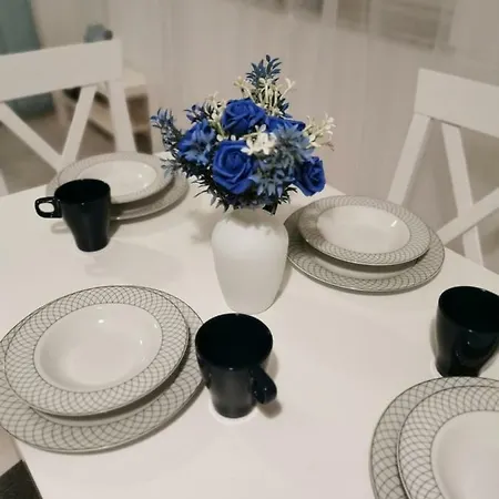 Zdenka * Novi Vinodolski