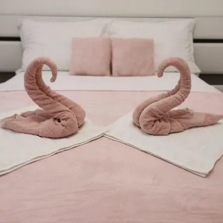 Zdenka Apartman Novi Vinodolski