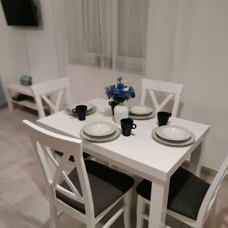 Zdenka Apartman Novi Vinodolski