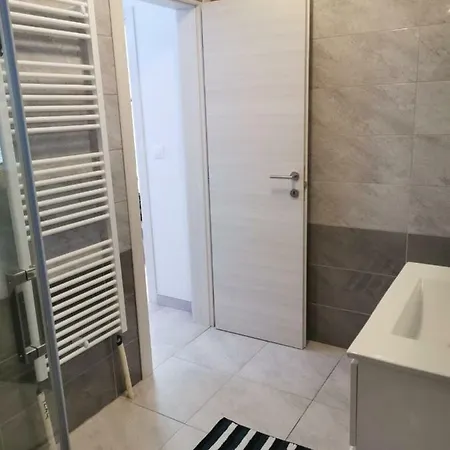 Zdenka * Novi Vinodolski