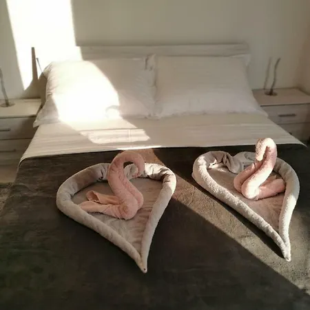 Zdenka Apartman Novi Vinodolski