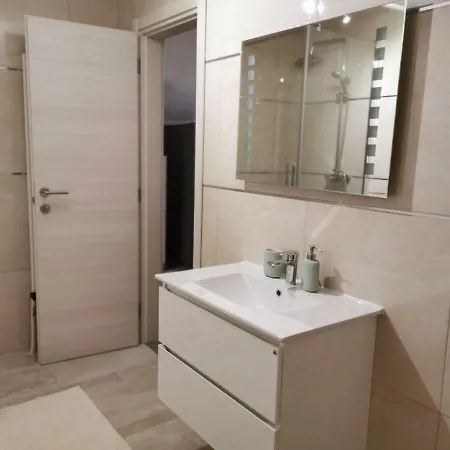 Apartman Zdenka