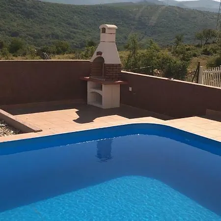 Zdenka * Novi Vinodolski