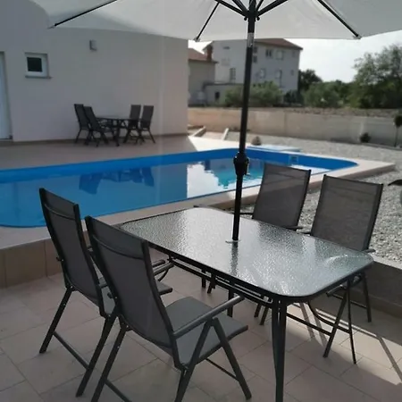 Apartman Zdenka Novi Vinodolski