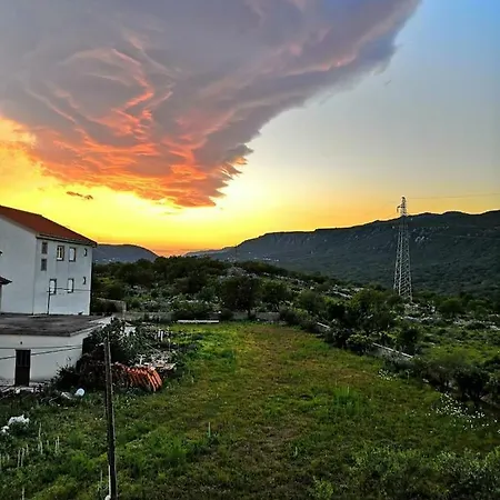 Zdenka Apartman Novi Vinodolski