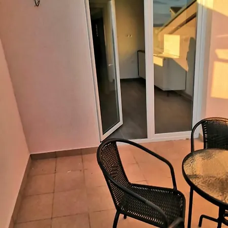 Apartman Zdenka Novi Vinodolski