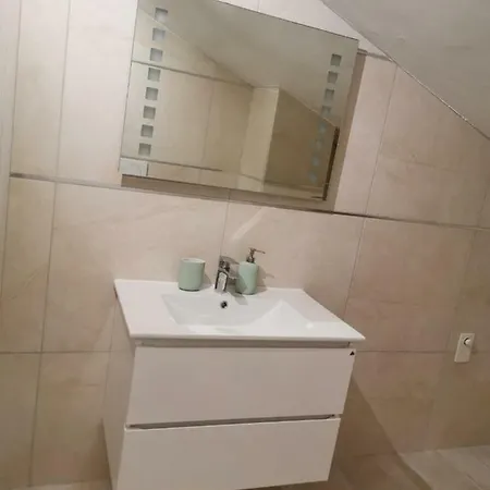 Zdenka * Novi Vinodolski