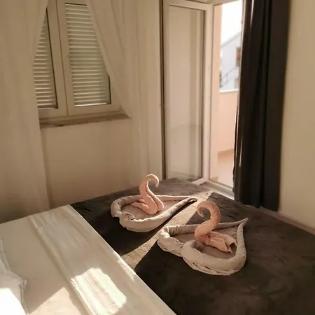 Zdenka * Novi Vinodolski