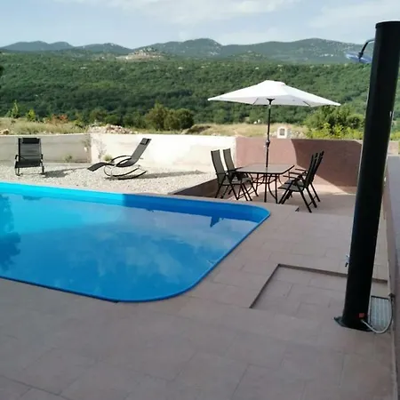 Zdenka * Novi Vinodolski