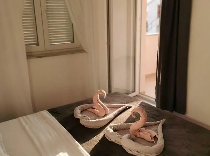 Zdenka * Novi Vinodolski