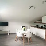 Zdenka Apartment