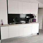 Zdenka Apartment *