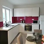 Apartment Zdenka *