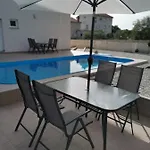 Apartment Zdenka Novi Vinodolski