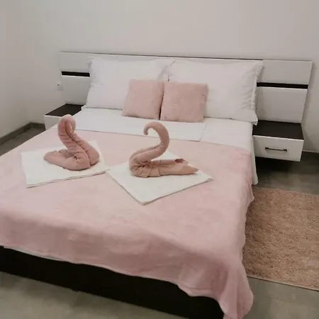 Apartment Zdenka Novi Vinodolski