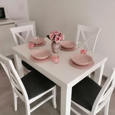 Zdenka Apartment