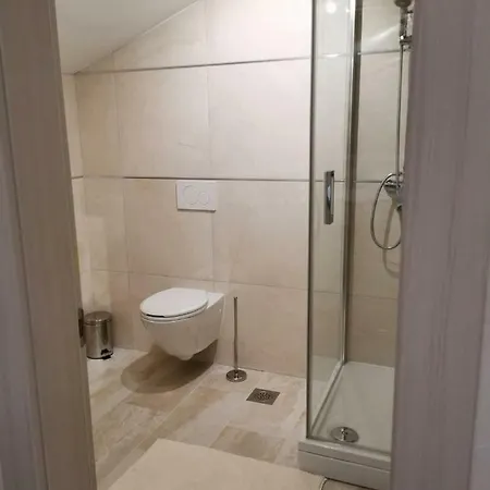 Zdenka Apartment