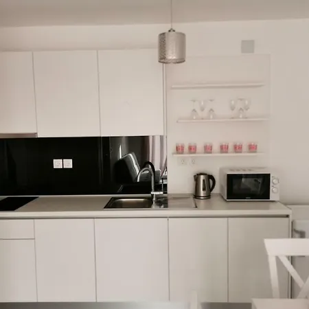 Apartment Zdenka *