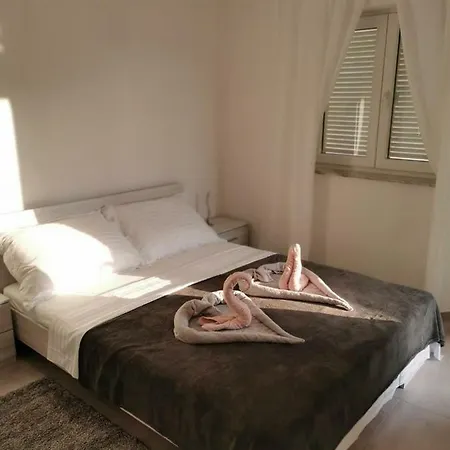 Apartment Zdenka Novi Vinodolski