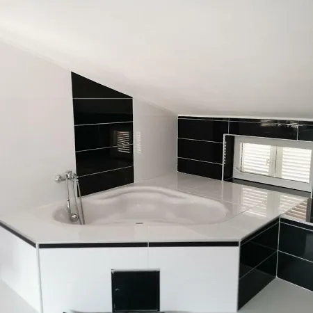 Apartment Zdenka *