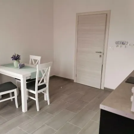 Apartment Zdenka