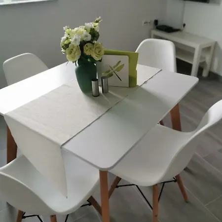 Apartment Zdenka