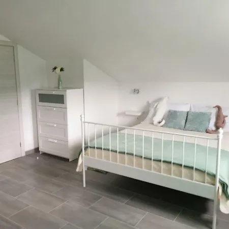 Apartment Zdenka
