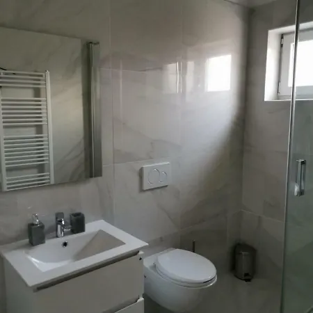 Apartment Zdenka