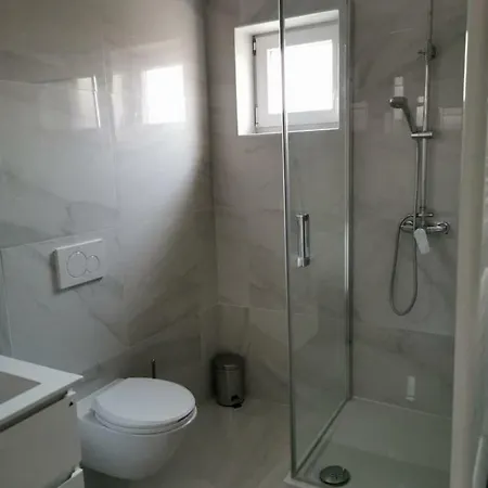 Apartment Zdenka *