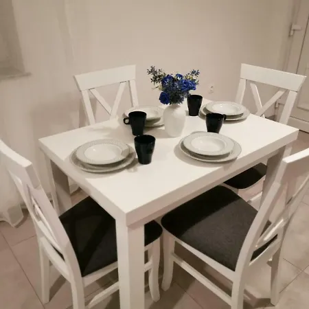 Apartment Zdenka