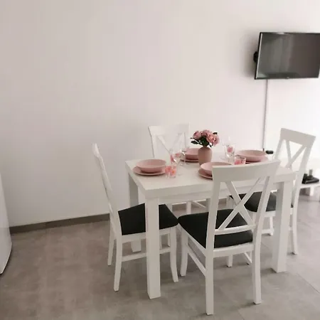 Zdenka Lejlighed Novi Vinodolski