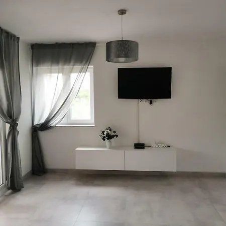 Apartment Zdenka Novi Vinodolski