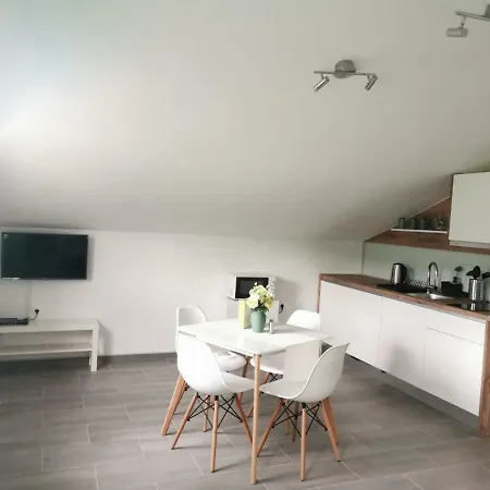 Zdenka Apartment