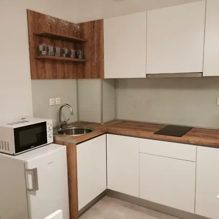 Apartment Zdenka Novi Vinodolski