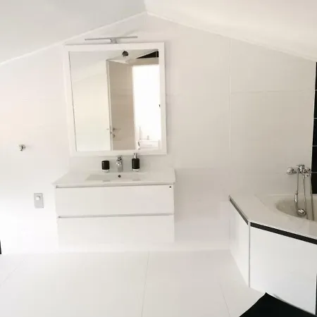 Zdenka Apartment