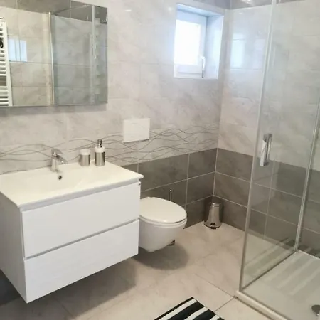 Apartment Zdenka *