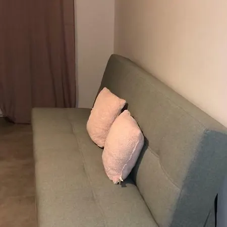 Apartment Zdenka Novi Vinodolski