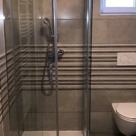 Zdenka Apartment