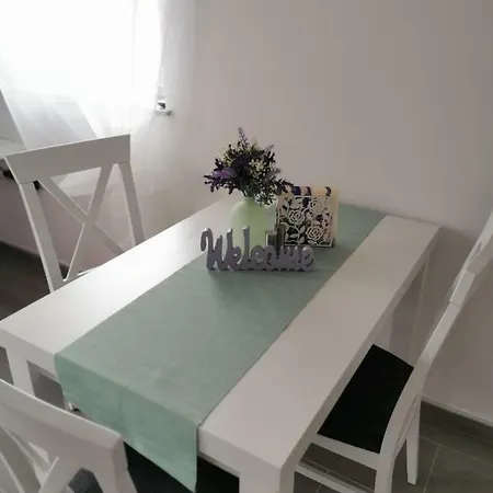 Apartment Zdenka
