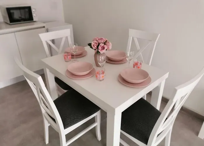 Zdenka Апартаменты