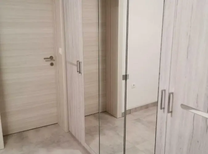 Апартаменты Zdenka Нови-Винодолски