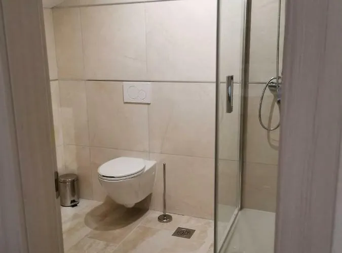 Zdenka Апартаменты