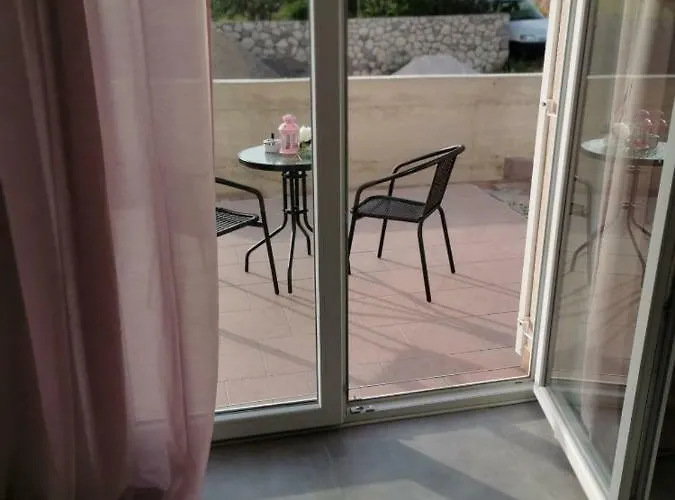 Апартаменты Zdenka