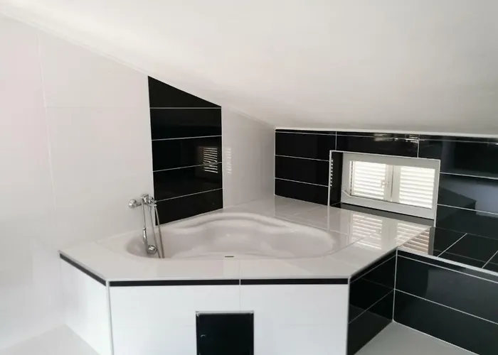 Апартаменты Zdenka *