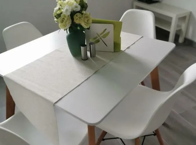 Апартаменты Zdenka