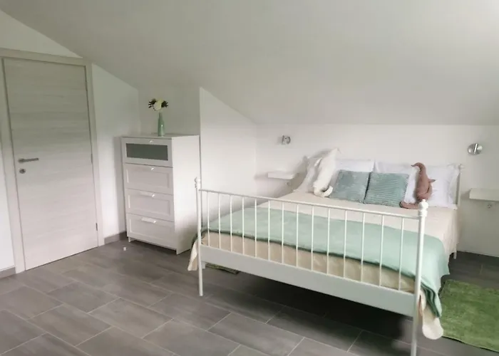 Апартаменты Zdenka