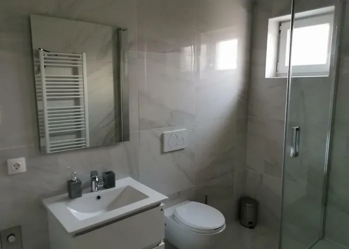 Апартаменты Zdenka